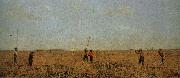 Thomas Eakins Landscape oil painting picture wholesale